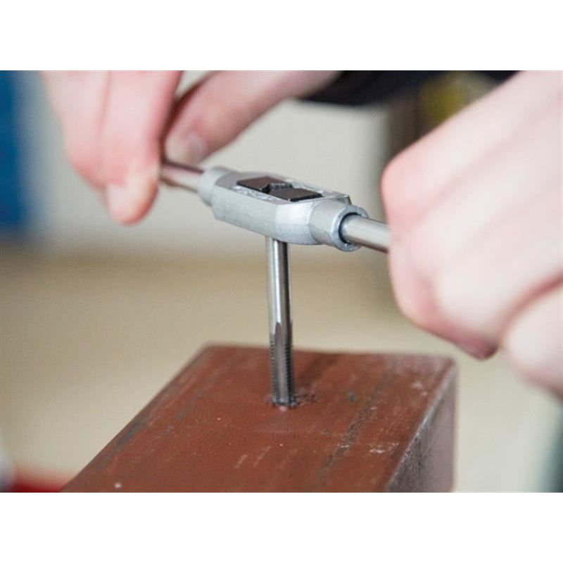 Bluespot Tools Drill & Tap Set, 15 Piece BlueSpot Tools - Dynamic Drive