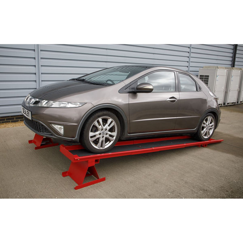 Sealey Car Lift/Ramp 3 Tonne MR1 Sealey - Dynamic Drive