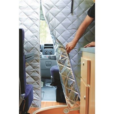 THERMO WALL DUCATO CABIN 06 (06585A01-) N/A  - Dynamic Drive