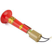 All Ride 24 Volt Turkish Wolf Gursoy Whistle Air Horn for Truck Lorry Motorhome All Ride  - Dynamic Drive