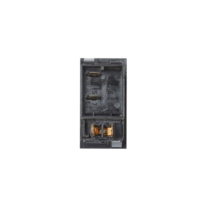 Ring Automotive RSW137 12V Right Off Spring Normally Open Contact Direct Light Ring Automotive - Dynamic Drive