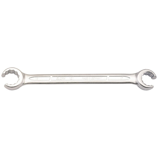 Draper Elora Metric Flare Nut Spanner, 17 x 19mm 04551 Draper - Dynamic Drive