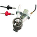 Dometic Burner Without Nozzle 241280282 Dometic - Dynamic Drive