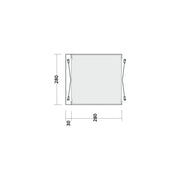Easy Camp Motorhome Campervan Awning Fairfields Easy Camp - Dynamic Drive