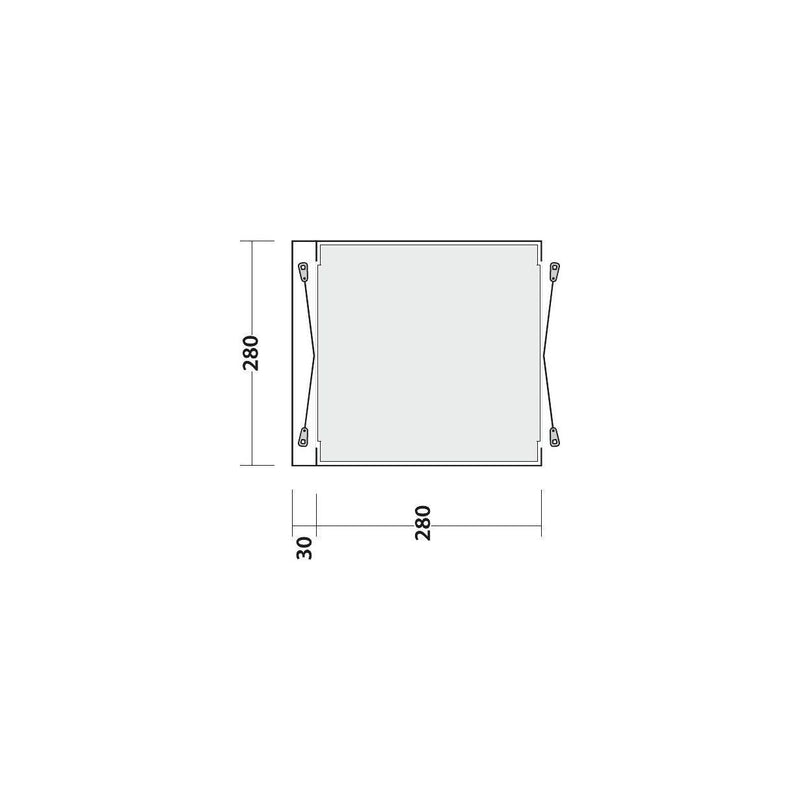 Easy Camp Motorhome Campervan Awning Fairfields Easy Camp - Dynamic Drive