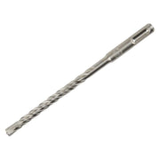 Dewalt Power Tools ELITE SDS+ Full Head Carbide 4 Cutter Drill Bit 7 x 210mmm DeWALT Power Tools - Dynamic Drive