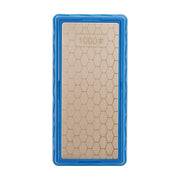 Silverline Double-Sided Diamond Bench Stone 400 / 1000 Grit Silverline - Dynamic Drive