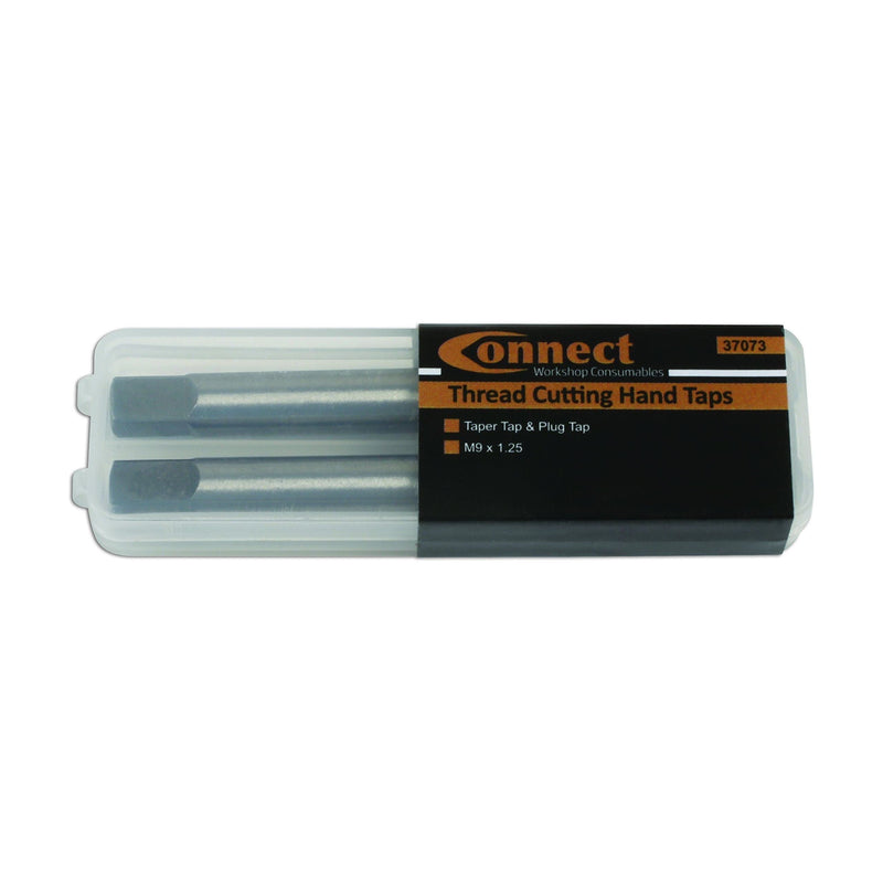 Connect Taper & Plug Taps M9 x 1.25, 2pc 37073 Tool Connection - Dynamic Drive