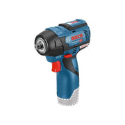 Bosch GDR 12V-115 Professional 3/8in Impact Wrench 12V Bare Unit Bosch - Dynamic Drive