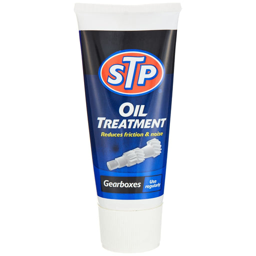 STP Oil Treatment - Gearbox - 150ml STP  - Dynamic Drive