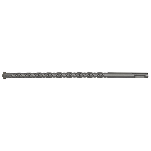 Sealey SDS Plus Drill Bit12 x 260mm SDS12X260 Sealey - Dynamic Drive