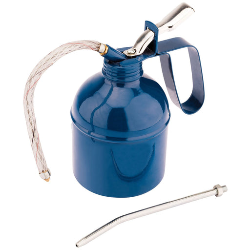 Draper Force Feed Oil Can, 500ml 21719 Draper - Dynamic Drive