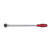 Teng Tools 1/2" Ratchet Long Arm 45 Teeth 400mm Teng Tools - Dynamic Drive