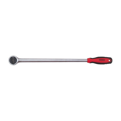 Teng Tools 1/2" Ratchet Long Arm 45 Teeth 400mm Teng Tools - Dynamic Drive