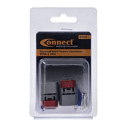 Connect Volvo Electrical Multipurpose 2 Pin female Connector 10pc 37606 Tool Connection - Dynamic Drive