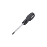 Laser Phillips Screwdriver Ph2 x 100mm 3355 Laser - Dynamic Drive