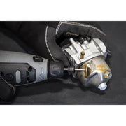 Sealey Multipurpose Mini Grinder & 50pc Accessory Kit 10.8V SV10.8 Series Body O Sealey - Dynamic Drive