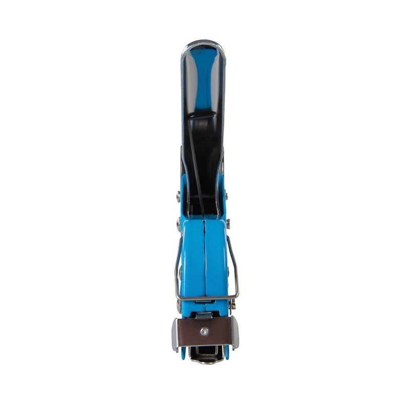 Silverline 3-in-1 Staple Gun 4 - 14mm Type 10J Silverline - Dynamic Drive