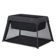 Micralite Sleep+Go Travel Cot 0 Silver Cross - Dynamic Drive