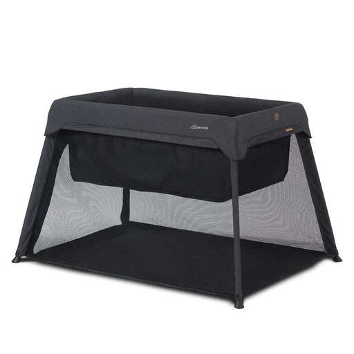 Micralite Sleep+Go Travel Cot 0 Silver Cross - Dynamic Drive