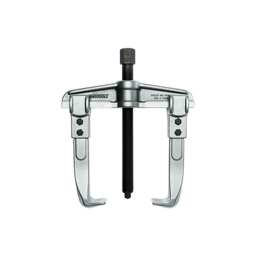 Teng Tools Two Arm Universal Puller 220 x 150mm Teng Tools - Dynamic Drive