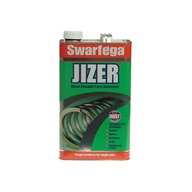 Swarfega® Jizer Degreaser 5 litre Swarfega® - Dynamic Drive