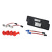 Ring Automotive BRL0403 Universal 12V Led Number Plate Light Ring Automotive - Dynamic Drive