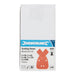 Silverline Hook & Loop Detail Sander Sheets & Tips 140mm 10pk 896841 Silverline  - Dynamic Drive