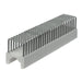 Sealey Staple 9mm Round 7.5 x 12.5mm Flat for CT8125 Pack of 200 CT8125S03 Sealey - Dynamic Drive