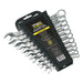 Sealey Combination Spanner Set 11pc Metric S0400 Siegen by Sealey - Dynamic Drive