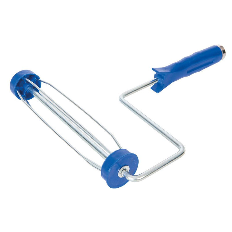 Silverline Roller Frame Heavy Duty 230mm Silverline - Dynamic Drive