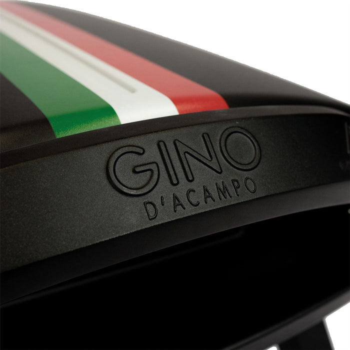 Gino 14 Gas Fired Pizza Oven - Modena Gino - Dynamic Drive