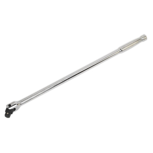 Sealey Breaker Bar 750mm 3/4"Sq Drive AK7314 Sealey - Dynamic Drive