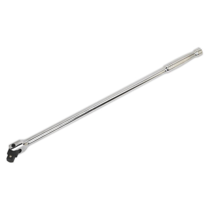 Sealey Breaker Bar 750mm 3/4"Sq Drive AK7314 Sealey - Dynamic Drive