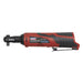 Sealey Cordless Ratchet Wrench 3/8"Sq Drive 12V SV12 Series Body Only CP1202 Sealey - Dynamic Drive