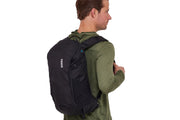 Thule AllTrail 18L daypack with rain cover black Thule - Dynamic Drive