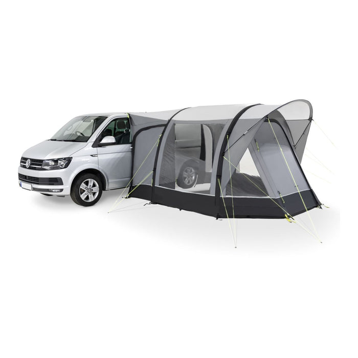Kampa Dometic Action Air VW - Driveaway Awning Attachment height 180-210cms Kampa - Dynamic Drive
