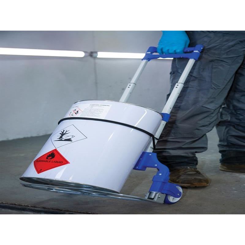 Bluespot Tools Easy Wheeler Folding Trolley BlueSpot Tools - Dynamic Drive