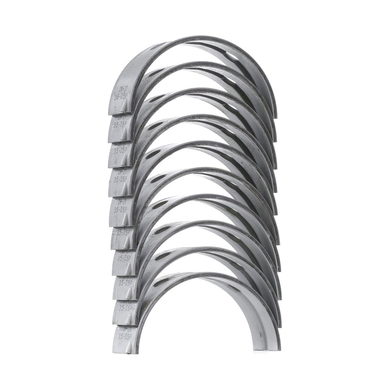 Glyco H038/5STD Engine Bearing Glyco  - Dynamic Drive
