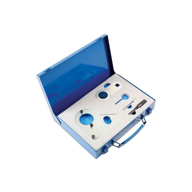Laser Engine Timing Kit - for Renault, for Nissan, for Mercedes, for Vauxhall 6826 Laser - Dynamic Drive
