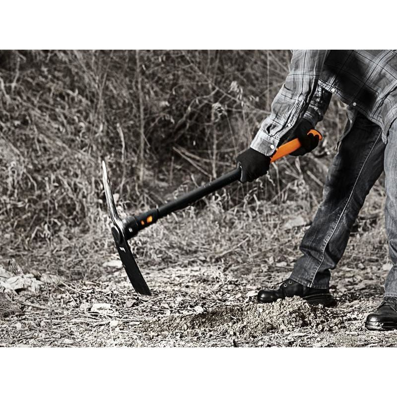 Fiskars IsoCore Pick 2.27kg (5 lb) Fiskars - Dynamic Drive