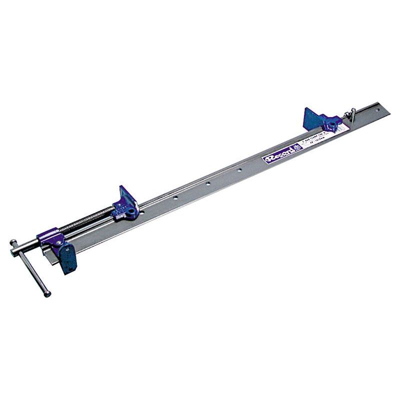 Irwin® Record® 136/6 T-Bar Clamp 1200mm (48in) Capacity IRWIN® Record® - Dynamic Drive