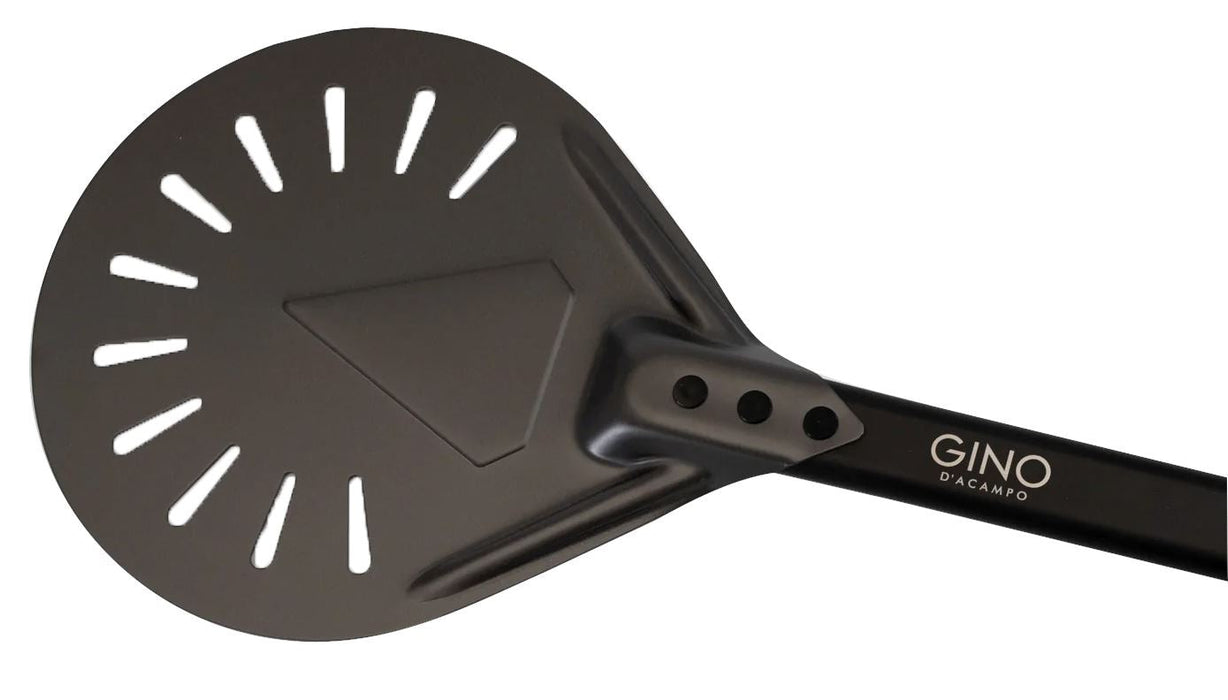 Gino 8 Pizza Turner Gino - Dynamic Drive