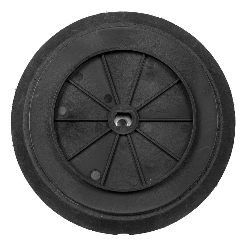 Sealey 150mm Hook-and-Loop Backing Pad M6 PTC150M6 Sealey - Dynamic Drive