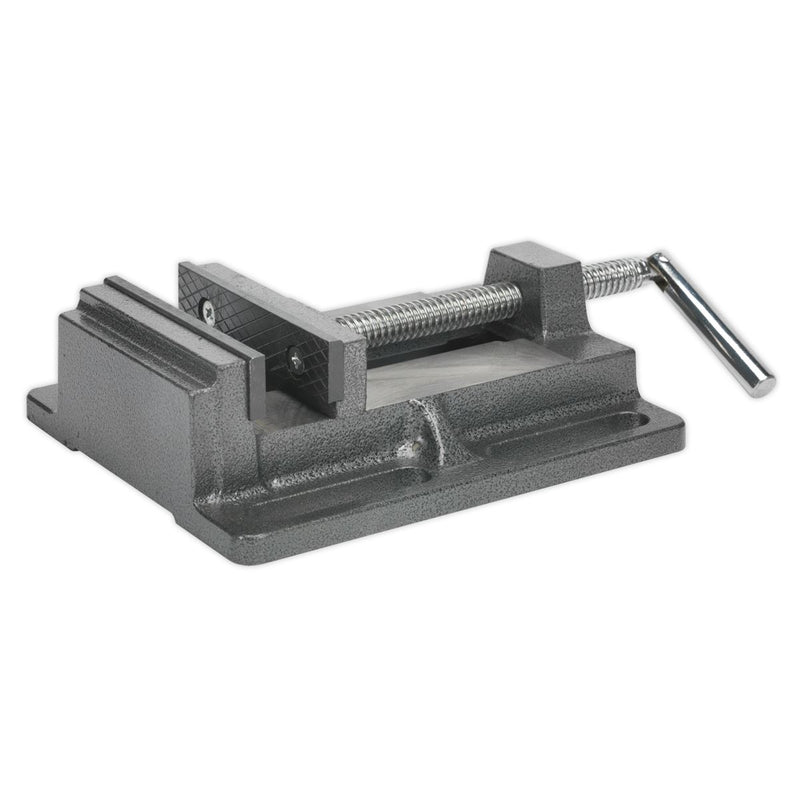 Sealey Drill Vice Standard 100mm Jaw DPV4 Sealey - Dynamic Drive