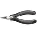 Draper Knipex 35 32 115 ESD Round Jaw Antistatic Pliers, 115mm 30650 Draper - Dynamic Drive