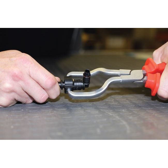 Laser Insulated Coolant/Fuel Connector Pliers 8264 Laser - Dynamic Drive