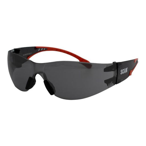 Scan Flexi Spectacle Smoke Scan - Dynamic Drive