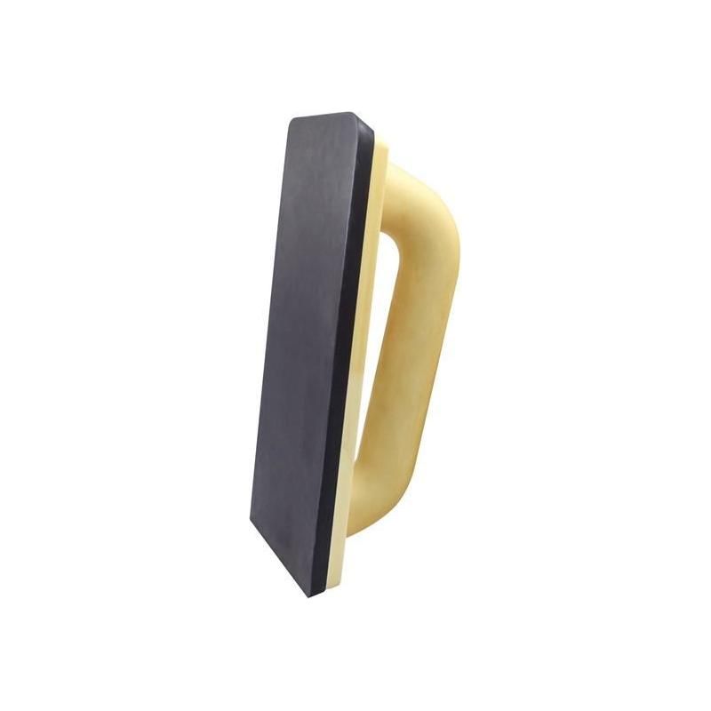 Faithfull Rubber Grouter 8.3/4 x 4.1/2in Faithfull - Dynamic Drive