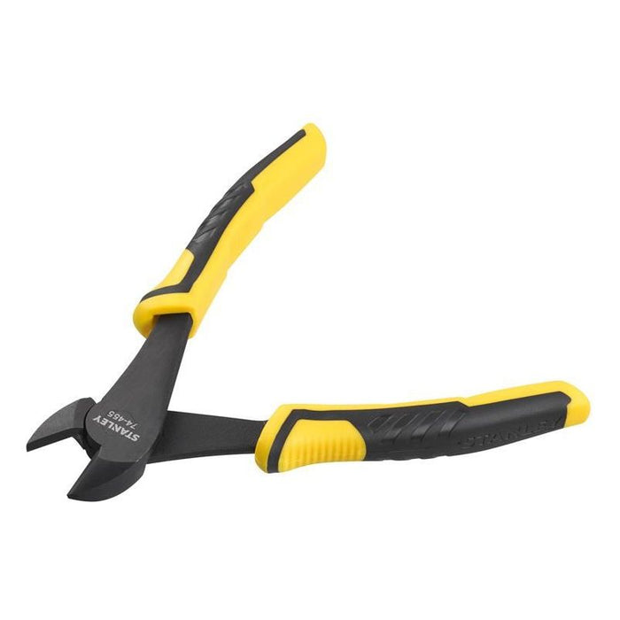 Stanley® Hand Tools ControlGrip™ Diagonal Cutting Pliers 180mm (8in) STANLEY® Hand Tools - Dynamic Drive